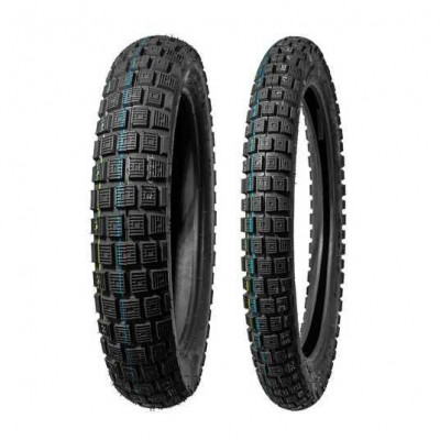 Wanda P269 130/90 R15 66P TT Rear 4PR