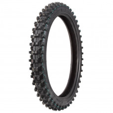 X-Grip SuperEnduro-F Hard 80/100 R21 51R TT Front