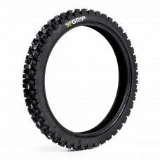 X-Grip Tough Gear 80/100 R12 50L