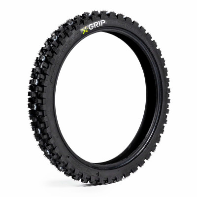 X-Grip Tough Gear 80/100 R12 50L