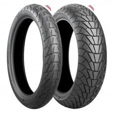 Bridgestone Battlax AdventureCross Scrambler AX41S 170/60 R17 72H