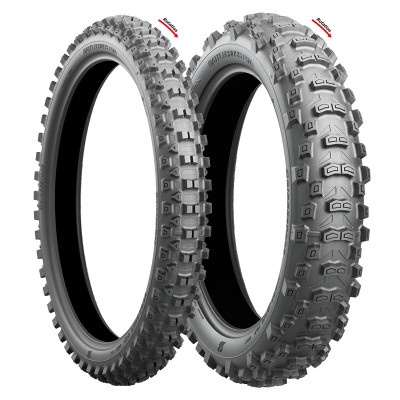Bridgestone Battlecross E50 90/90 R21 54P TT MST F