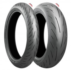 Bridgestone Battlax S22 140/70 R17 66H TL Rear