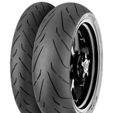 Continental Conti Road 160/60 R17 69W