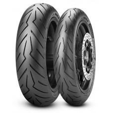 Pirelli Diablo Rosso Scooter 120/70 R16 57H F