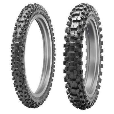Dunlop Geomax MX53 80/100 R12 41M