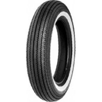 Shinko E-270 DWW 4.00 R19 61H TT