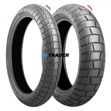 Bridgestone Battlax Adventure Trail AT41 110/80 R19 59V
