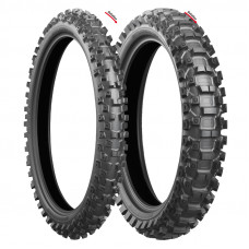 Bridgestone BattleCross X20 90/100 R16 52M R Soft