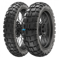 Anlas Capra X 150/70 R17 69Q Rear M+S