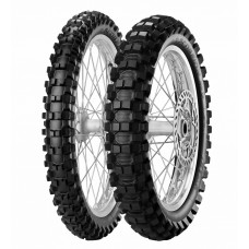 Pirelli Scorpion MX Extra 80/100 R12 50M NHS R