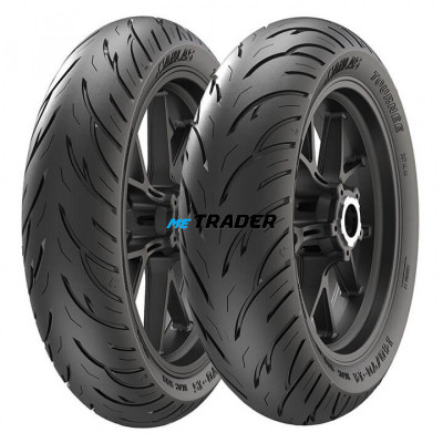 Anlas Tournee 110/70 R11 45M TL