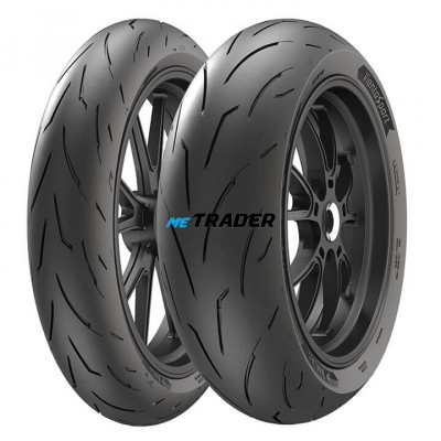 Anlas Viento Sport 120/70 R17 58W TL Front