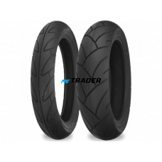 Shinko SR741 130/70 R17 62H Rear TL