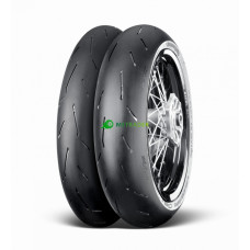 Continental ContiAttack SM2 160/60 R17 69H TL R