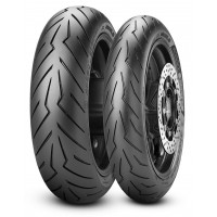 Pirelli Diablo Rosso Scooter 140/70 R14 62S R TL