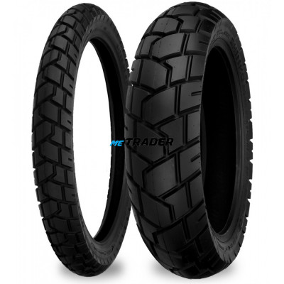 Shinko E-705 120/90 R17 64H