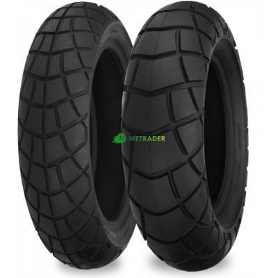 Shinko SR428 180/80 R14 78P Rear