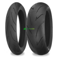Shinko F011 120/70 R17 58W TL