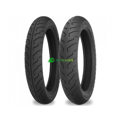 Shinko SR712 100/90 R19 57H Front TL