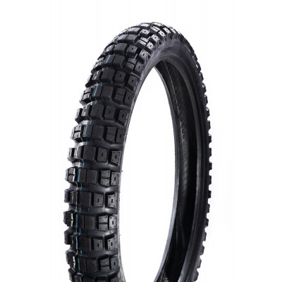 Motoz Tractionator DualVenture 90/90 R21 54R TT Front