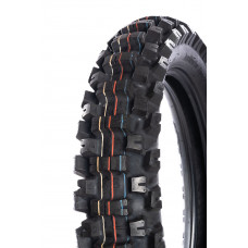 Motoz Tractionator Enduro ST 120/90 R18 65R TT RF