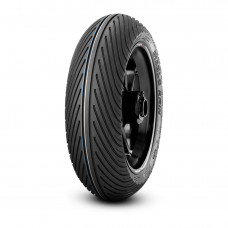 Pirelli Diablo Rain SCR1 100/90 R12  TL NHS Front