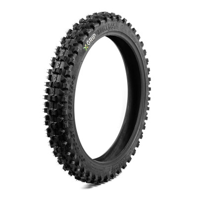 X-Grip HulkyBoy Soft 90/100 R21 57R TT Front