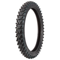 X-Grip SuperEnduro-F Soft 80/100 R21 51R TT Front