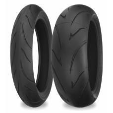 Shinko 011 300/35 R18 87V TL Rear