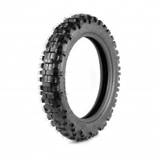 X-Grip King Kong Medium 140/80 R18 70M TT Rear M+S