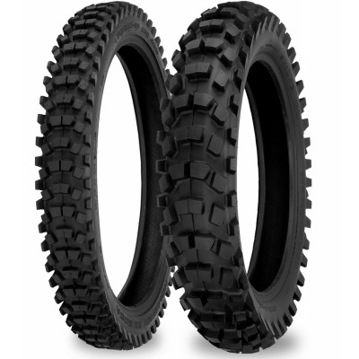 Shinko 520 120/100 R18 68M Rear