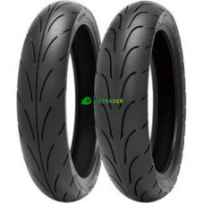 Shinko SR781 130/70 R17 62H TL Rear