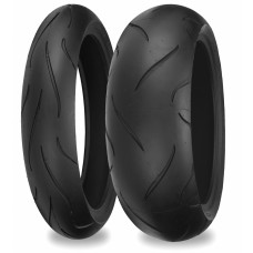 Shinko 010 120/60 R17 55W TL Front