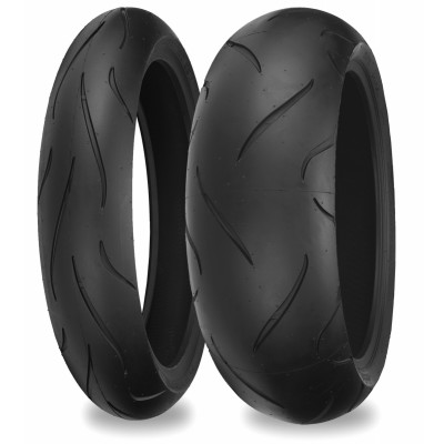 Shinko 010 120/60 R17 55W TL Front