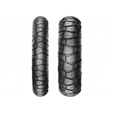 Anlas Capra XR 120/70 R17 58H TL Front M+S