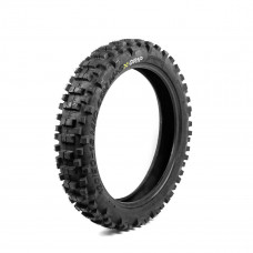 X-Grip Jack The Gripper Soft 120/90 R18 70M Rear