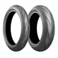 Bridgestone Battlax RS12 190/55 R17 75W TL R