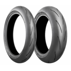 Bridgestone Battlax RS12 190/55 R17 75W TL R