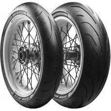 Avon AV80 3D Ultra Supersport 190/55 R17 75W TL Rear