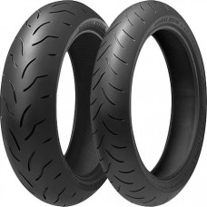 Bridgestone Battlax BT-016 PRO 110/80 R18 58W F TL