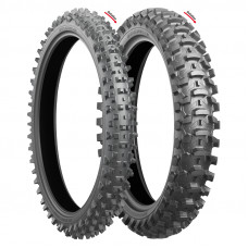 Bridgestone BattleCross X10 110/90 R19 62M R TT
