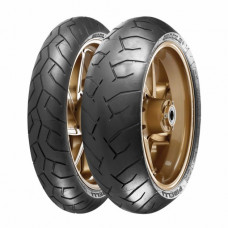 Pirelli Diablo 120/70 R17 58W