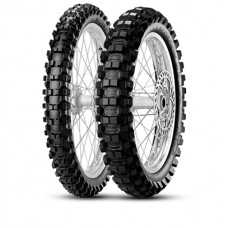 Pirelli Scorpion MX 90/100 R16 51M Soft