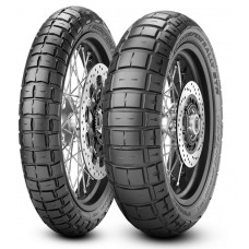 Pirelli Scorpion Rally STR 110/80 R19 59R Front