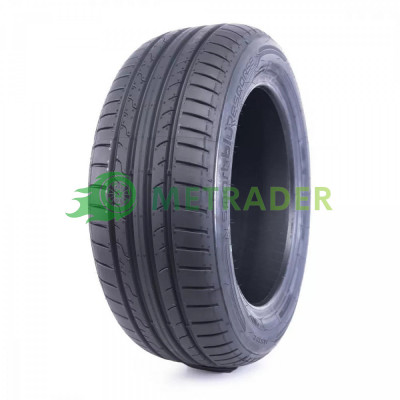 Dunlop SP Sport BluResponse 185/65 R15 88H