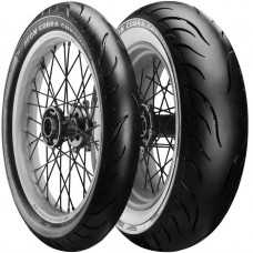 Avon Cobra Chrome AV91 130/60 B21 63V TL Front