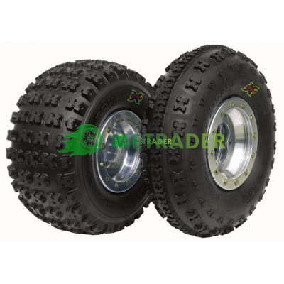 BKT AT111 22X11 R8 6PR