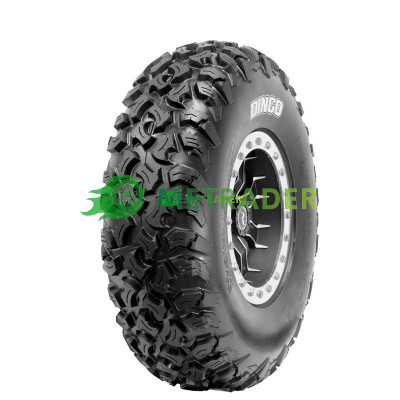 CST CU47 Dingo 27X11 R14 60M 8PR