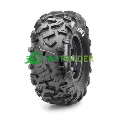 CST CU58 Stag 25X10 R12 53M